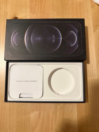 iPhone 12 Pro Max 512 GB