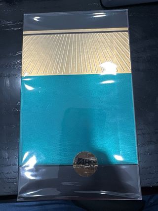 Perfume Muhit Al Absar - 100ml