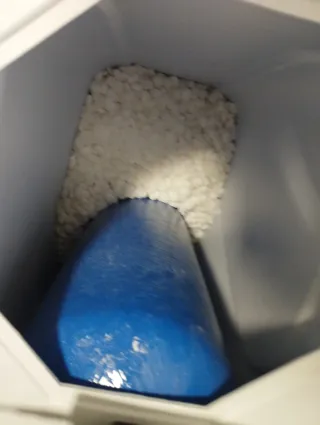 Descalcificador Tau30