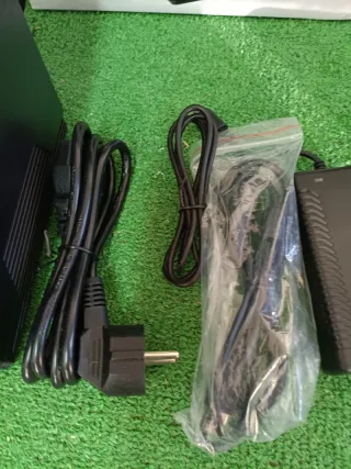 Approx APPPOS80AM Impresora Térmica Tickets