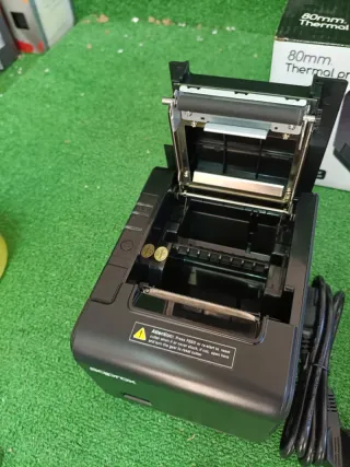 Approx APPPOS80AM Impresora Térmica Tickets