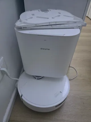 Robot aspirapolvere Dreame