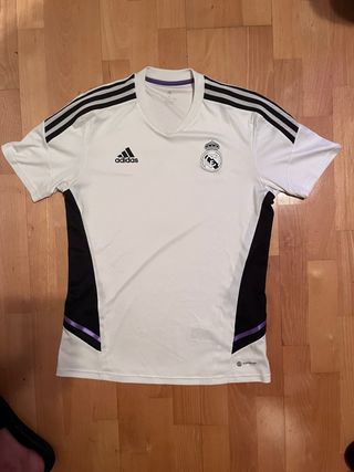 Camiseta Real Madrid Entrenamiento 22/23