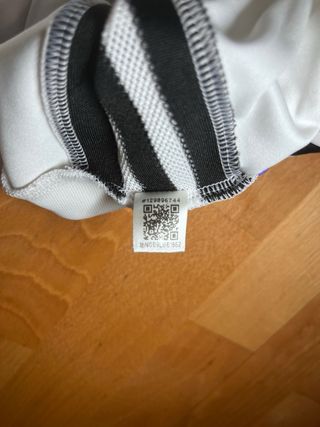 Camiseta Real Madrid Entrenamiento 22/23