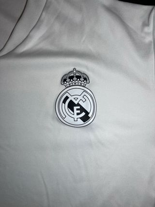 Camiseta Real Madrid Entrenamiento 22/23