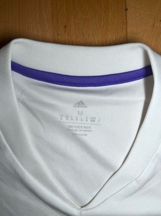 Camiseta Real Madrid Entrenamiento 22/23