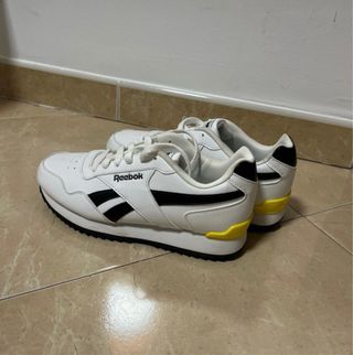 Zapatillas Reebok Talla 37