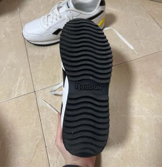 Zapatillas Reebok Talla 37