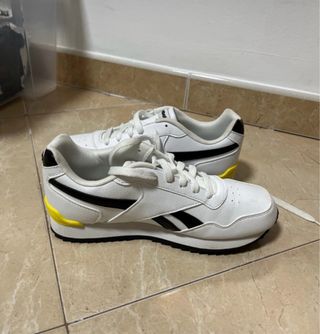 Zapatillas Reebok Talla 37