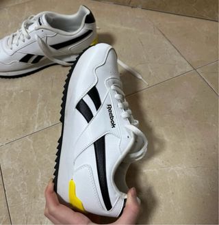 Zapatillas Reebok Talla 37