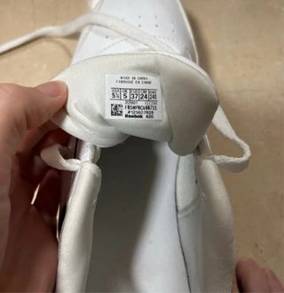 Zapatillas Reebok Talla 37