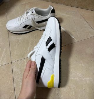 Zapatillas Reebok Talla 37
