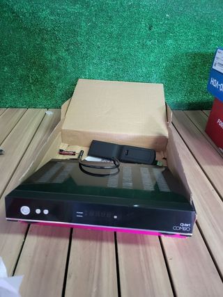 Qviart Combo: Sintonizadora Satélite-TDT2