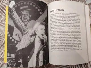 Dios salve a los Sex Pistols