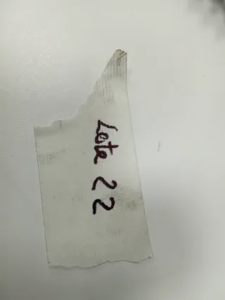 Lote componentes bicicleta: frenos, pedales, plato