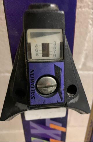 Esquís Rossignol 3XT All Terrain