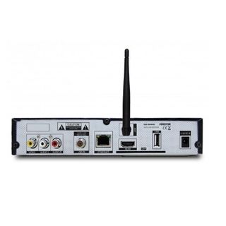 FONESTAR receptor satelite RDS-584WHD 10