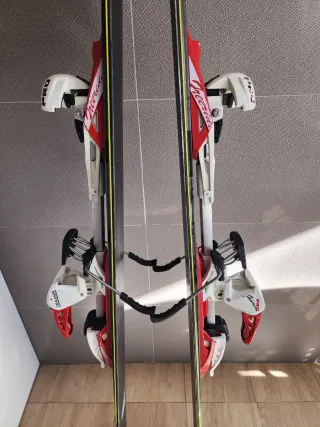 Esqui K2 Annex 98AT 171cm Freeride