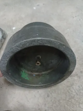 Máquina soldar fontanería