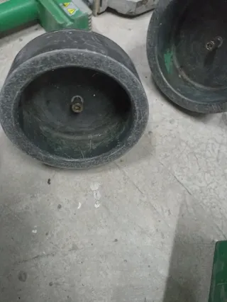 Máquina soldar fontanería