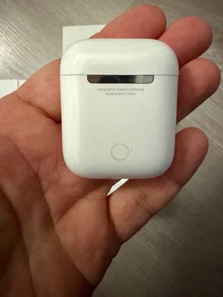 Auriculares Apple Airpods Generacion 1 Repuestos