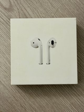 Auriculares Apple Airpods Generacion 1 Repuestos