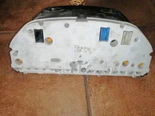 Cuadro Cuentakilómetros Mercedes Vito 638