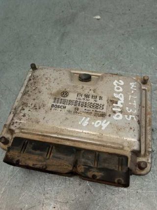 Volkswagen 208410 centralita 074906018bk multivan