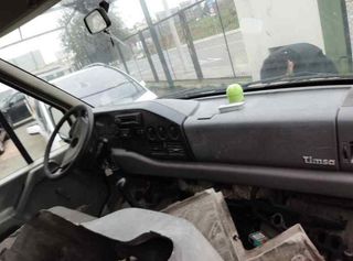 Volkswagen 208410 centralita 074906018bk multivan