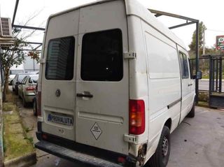 Volkswagen 208410 centralita 074906018bk multivan