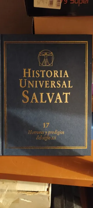 Se vende enciclopedia