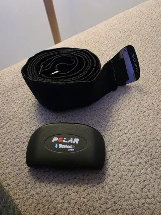 Polar H7 Banda Frecuencia Cardíaca Bluetooth