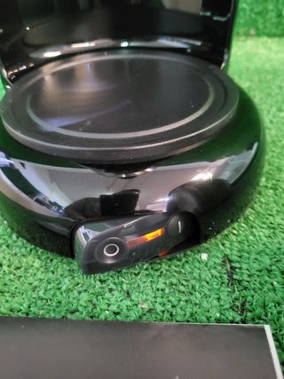 Cafetera Braun Sommelier KF610 - Metal