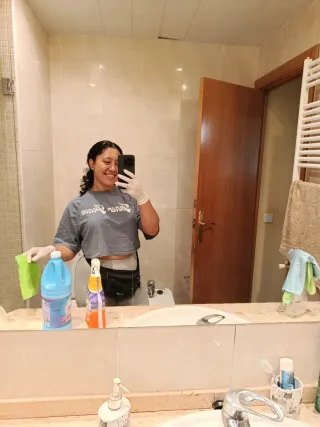 Servicio de limpieza