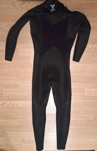 Traje Neopreno Billabong 5/4mm Hombre