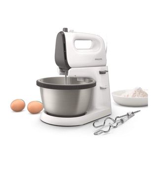 Batidora Philips HR3750/00 - Amasadora