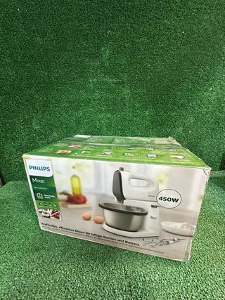 Batidora Philips HR3750/00 - Amasadora