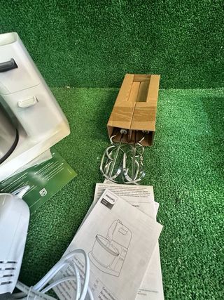 Batidora Philips HR3750/00 - Amasadora