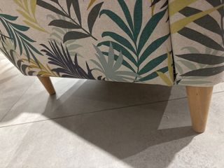 Butaca Orejera Ikea Tela