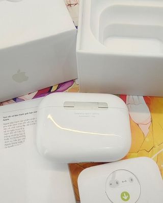 AirPods Pro 3ª Gen