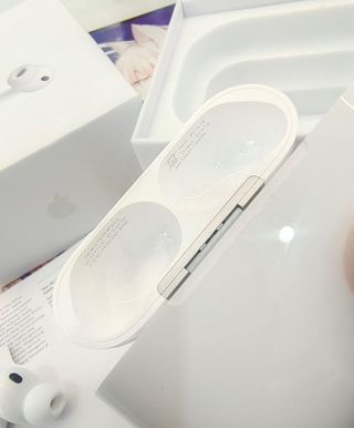 AirPods Pro 3ª Gen