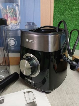 Philips Batidora Serie 5000