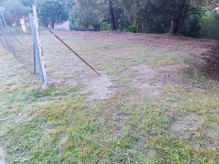 Terreno en venta en Urbanitzacions en Lloret de Mar