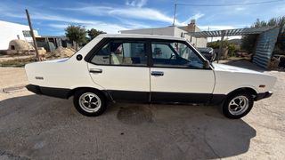 Seat 131 Supermirafiori 2.0 Gasolina ITV recien