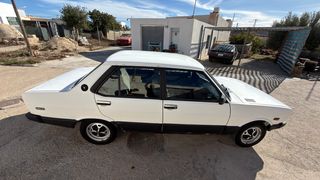 Seat 131 Supermirafiori 2.0 Gasolina ITV recien