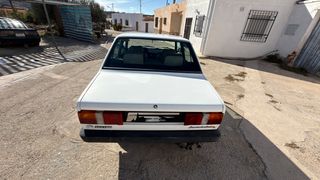 Seat 131 Supermirafiori 2.0 Gasolina ITV recien