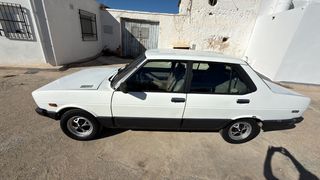 Seat 131 Supermirafiori 2.0 Gasolina ITV recien