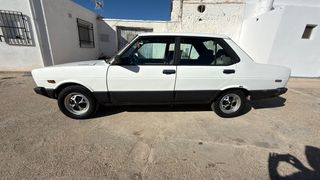 Seat 131 Supermirafiori 2.0 Gasolina ITV recien