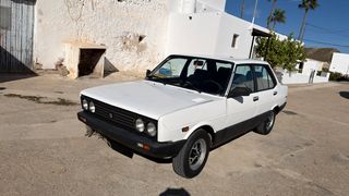 Seat 131 Supermirafiori 2.0 Gasolina ITV recien
