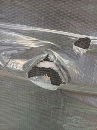 Base tapizada HOGAR24 135x190cm